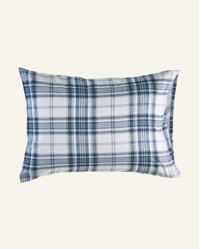 Padjapüür flanellist sinine - 50x60 cm sinine - 1