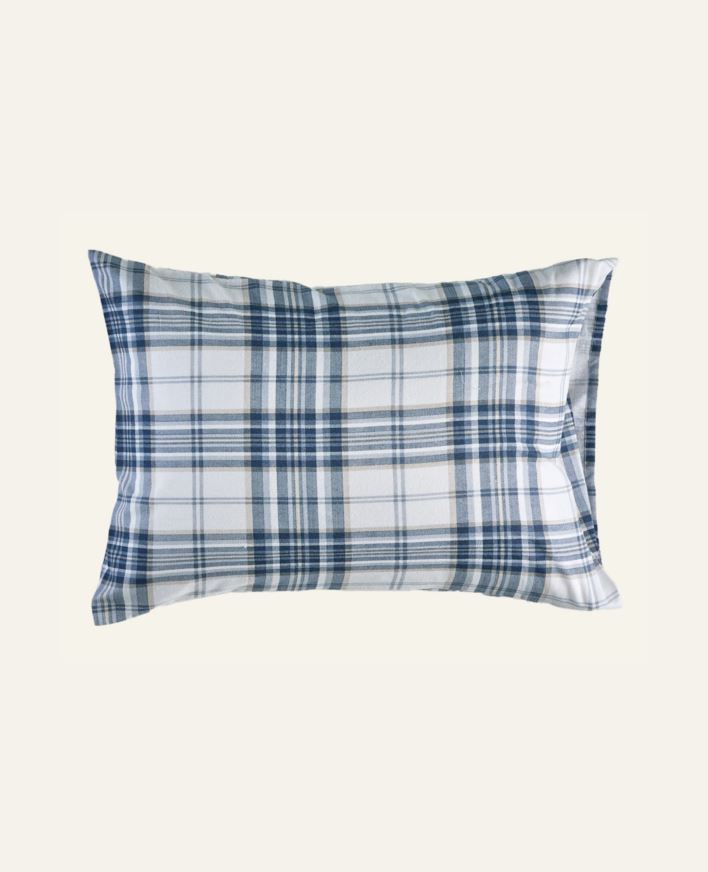 Padjapüür flanellist sinine - 50x60 cm sinine - 1