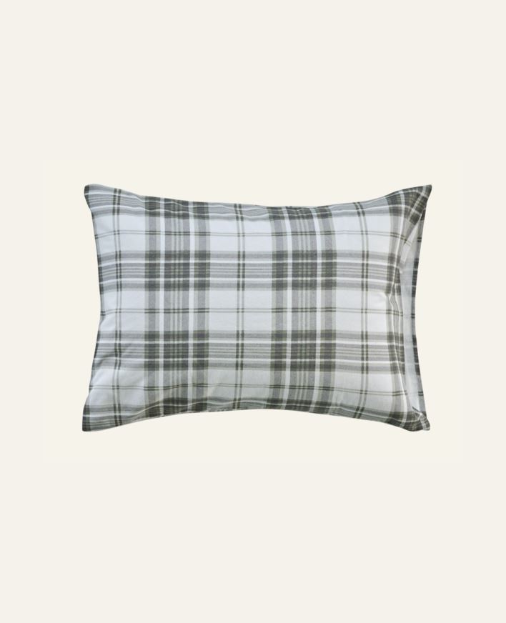 Padjapüür flanellist oliiviroheline - 50x60 cm oliiviroheline - 1