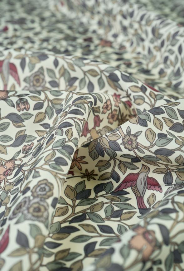 Dušikardin mitmevärviline/roosa - 2