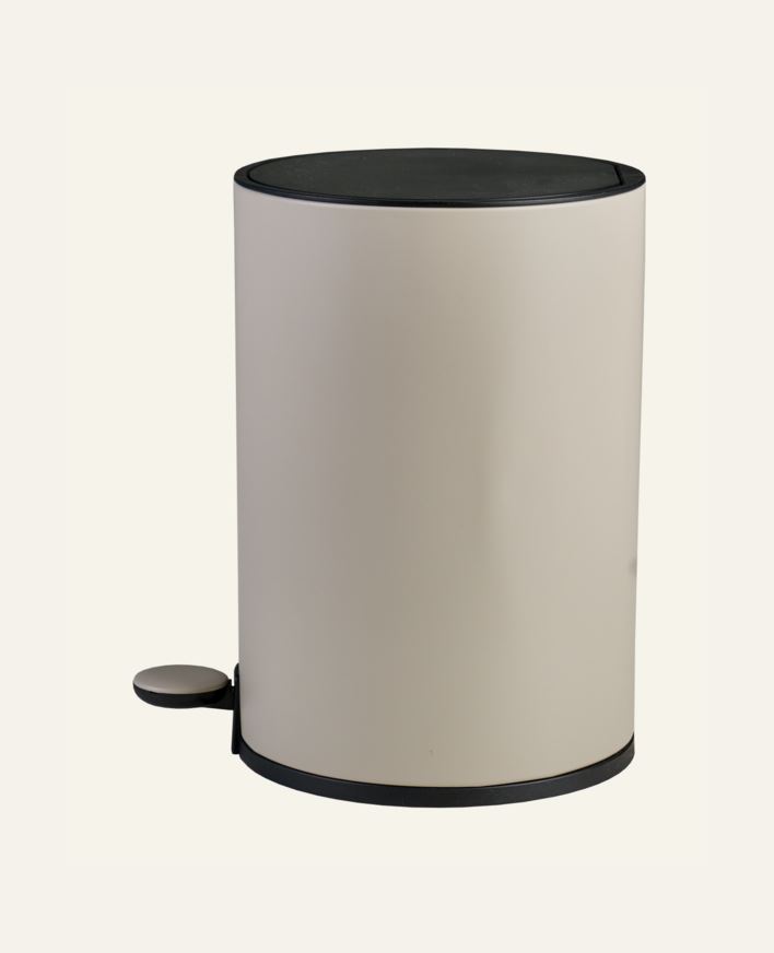 Prügikast sand - 20,5x29,5 cm sand - 1