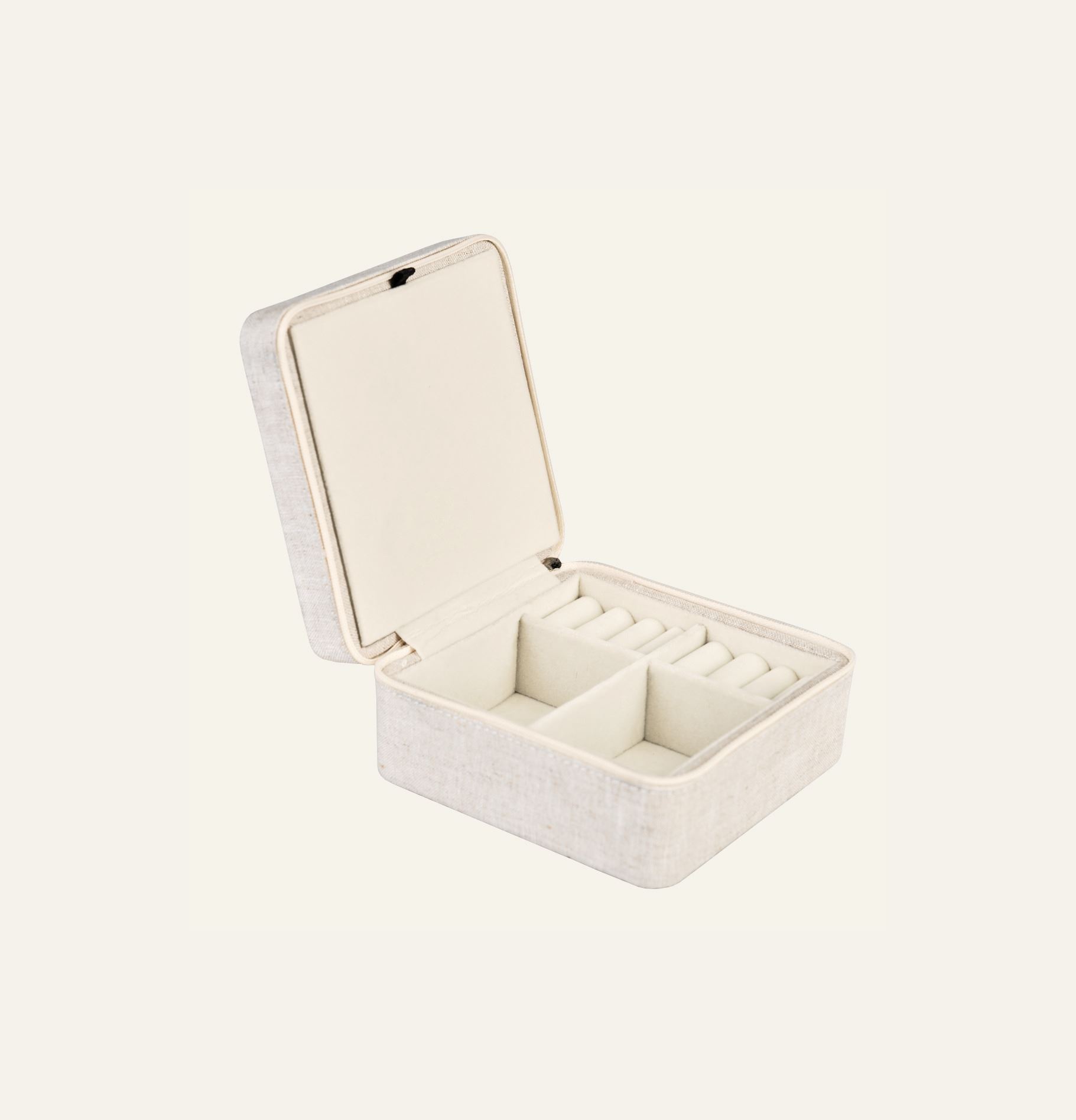 Ehtekarp w/ tõmblukk naturaalne toon - 3