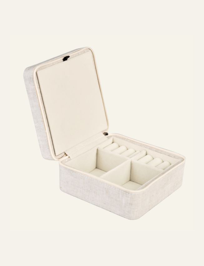 Ehtekarp w/ tõmblukk naturaalne toon - 3