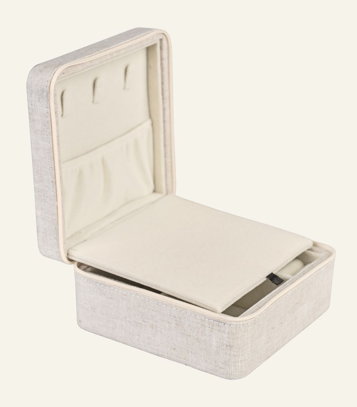 Ehtekarp w/ tõmblukk naturaalne toon - 5