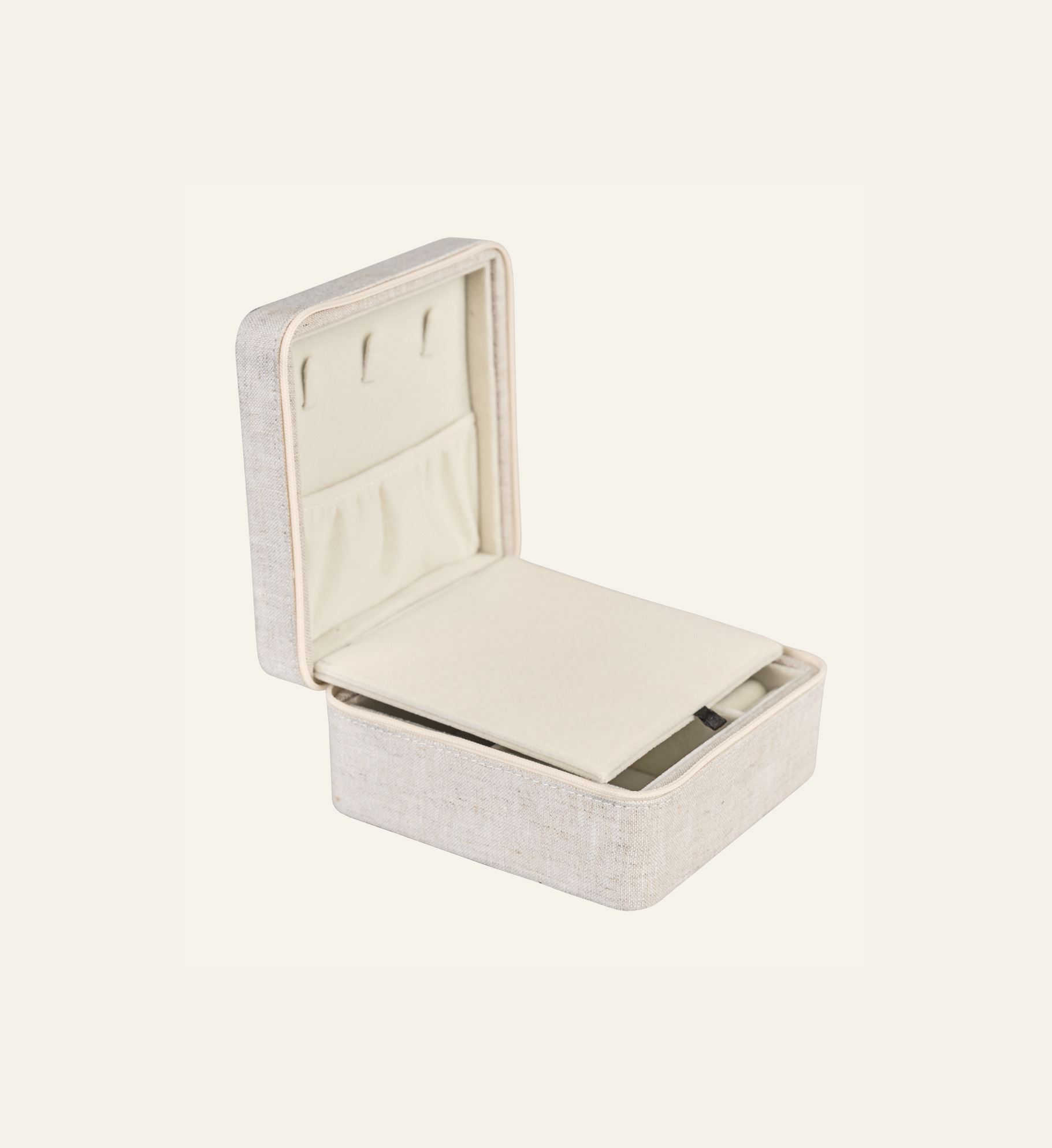 Ehtekarp w/ tõmblukk naturaalne toon - 5