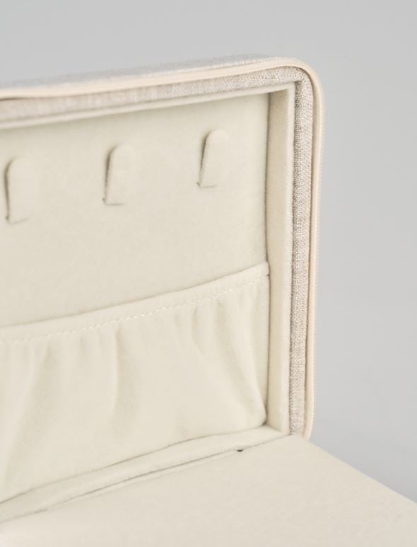 Ehtekarp w/ tõmblukk naturaalne toon - 4