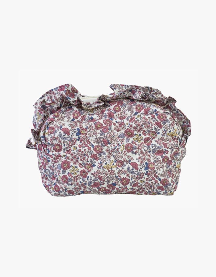 Keskmine hügieenitarvete kott mitmevärviline/roosa - 14x20 cm mitmevärviline/roosa - 1