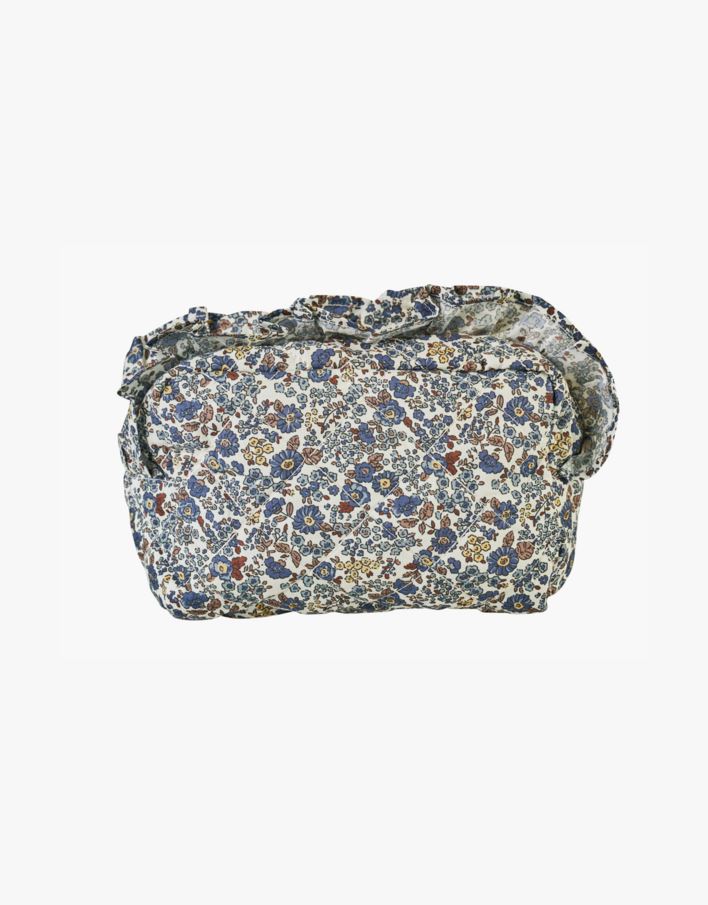 Keskmine hügieenitarvete kott mitmevärviline/sinine - 14x20 cm mitmevärviline/sinine - 1