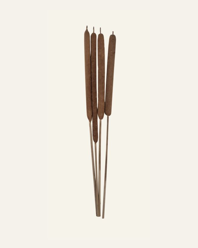 Lillekimp naturaalne toon - 60 cm naturaalne toon - 1