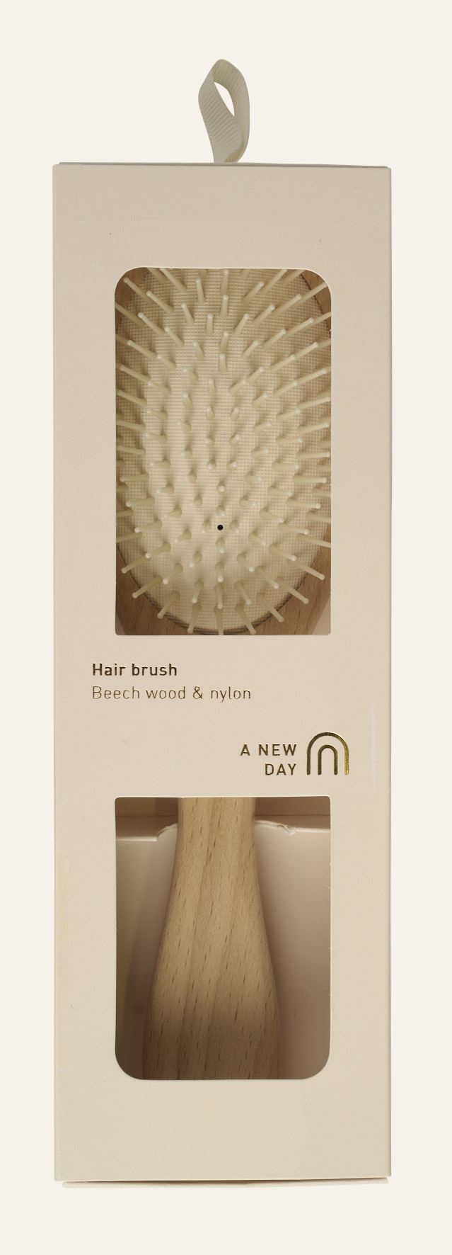 Juuksehari naturaalne toon - 3