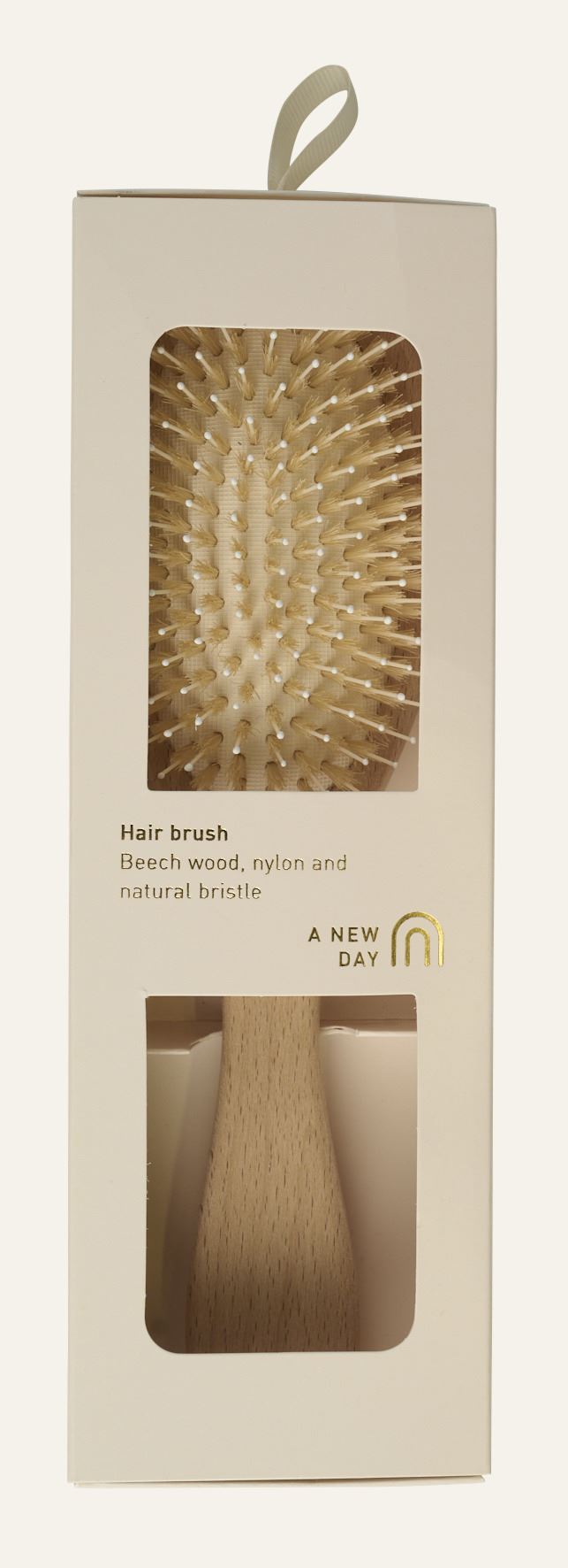 Juuksehari naturaalne toon - 3