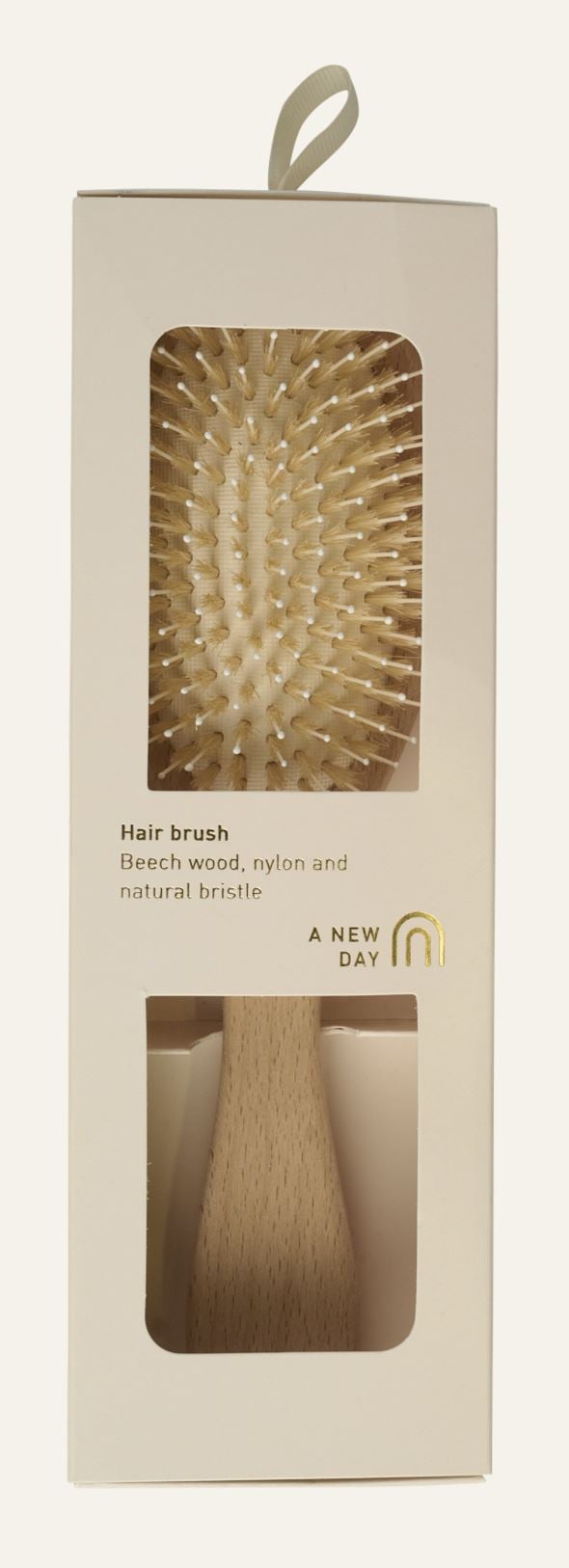 Juuksehari naturaalne toon - 3