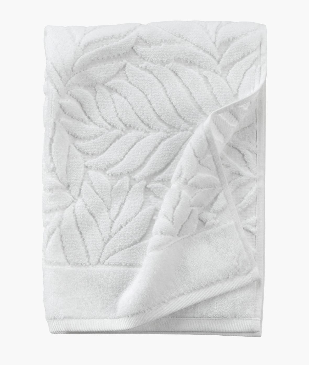 Rätik valge - 50x70 cm valge - 1