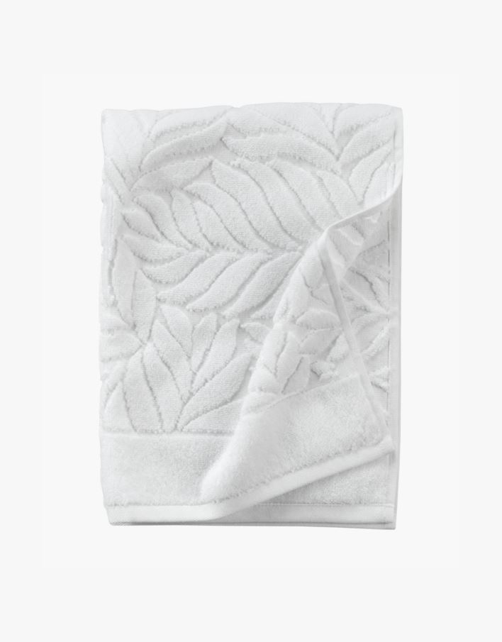 Rätik valge - 50x70 cm valge - 1