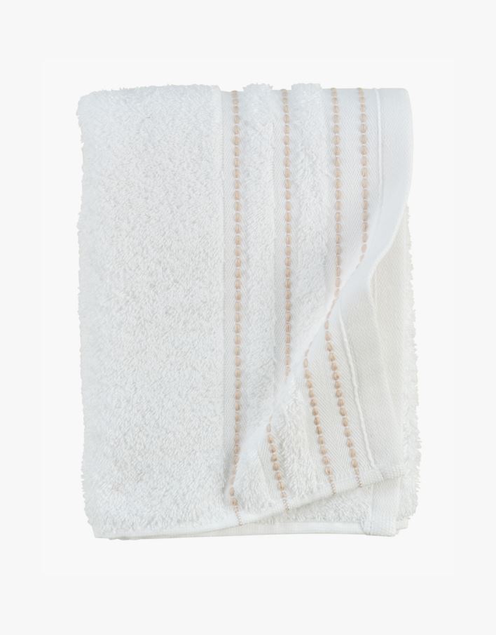 Rätik mitmevärviline/beez - 50x70 cm mitmevärviline/beez - 1