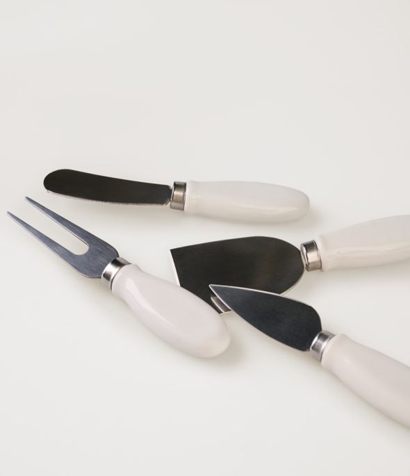 Juustunõude komplekt naturaalne toon - 5