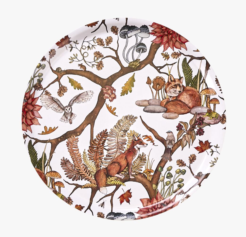 Kandik mitmevärviline/valge - ø38 mitmevärviline/valge - 1