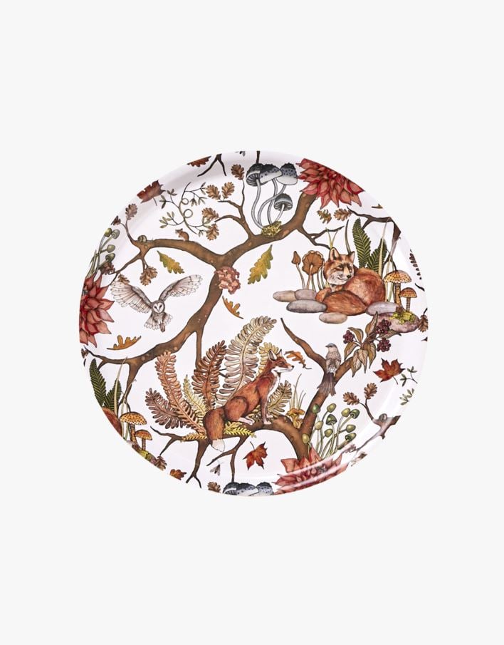 Kandik mitmevärviline/valge - ø38 mitmevärviline/valge - 1