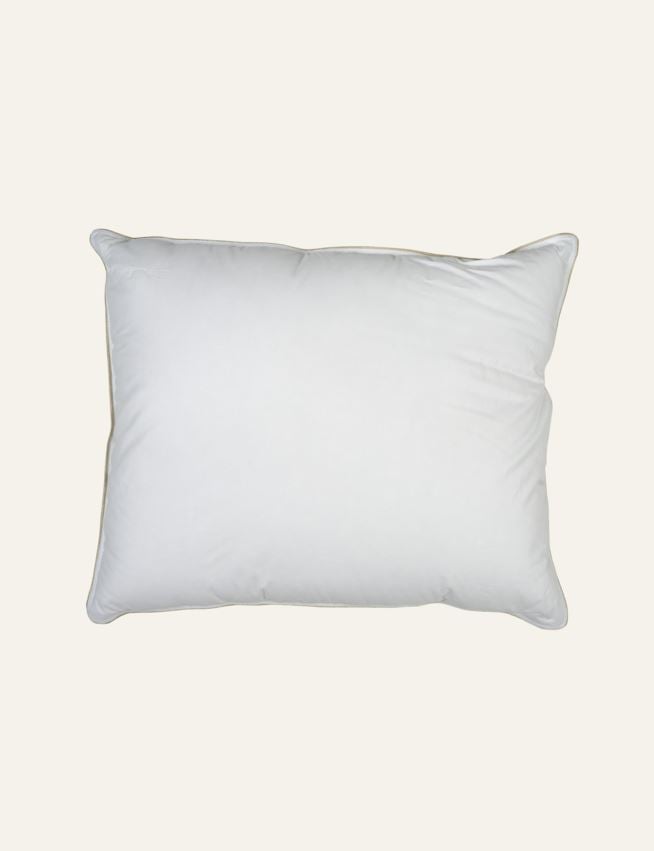 Madal udusulepadi valge - 2