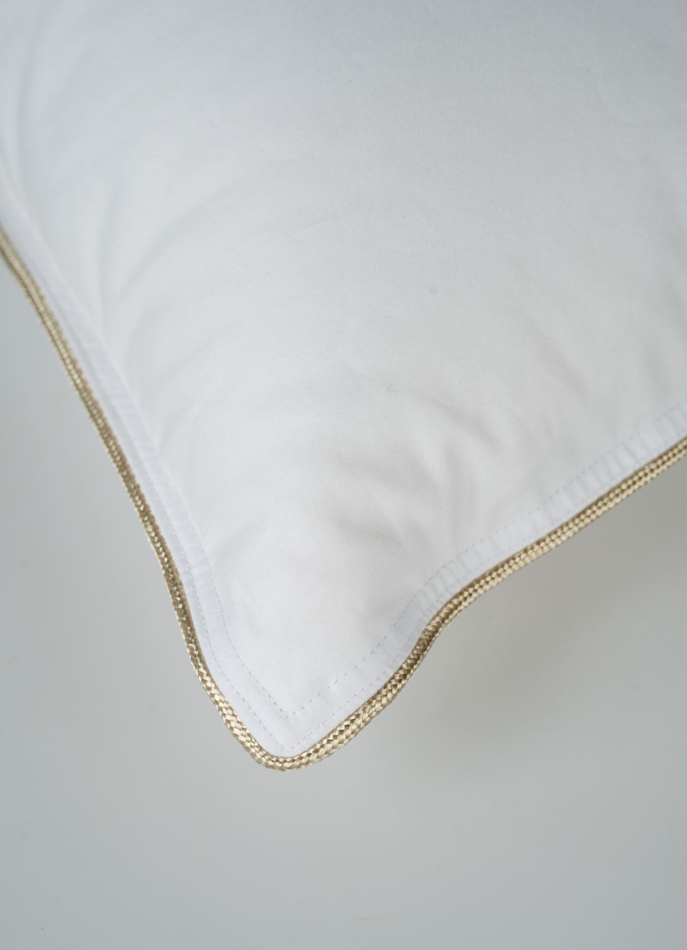 Madal udusulepadi valge - 3