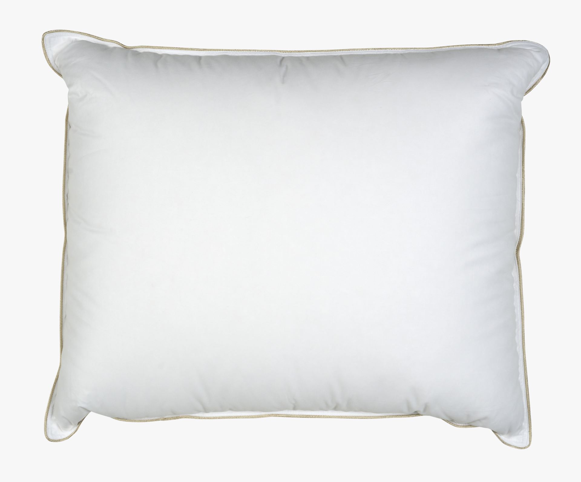 Keskmise kõrgusega udusulepadi valge - 2