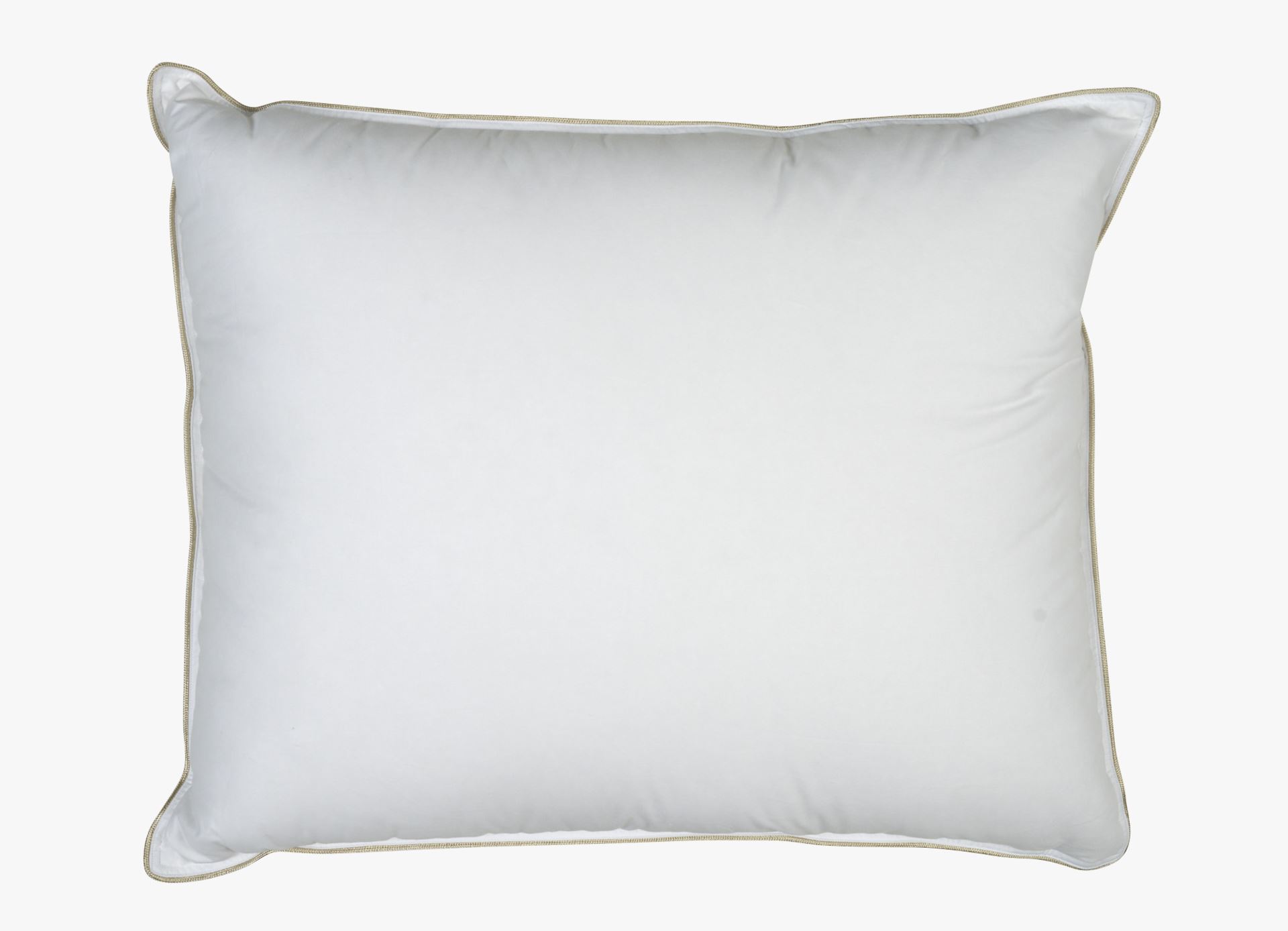 Kõrge udusulepadi valge - 3