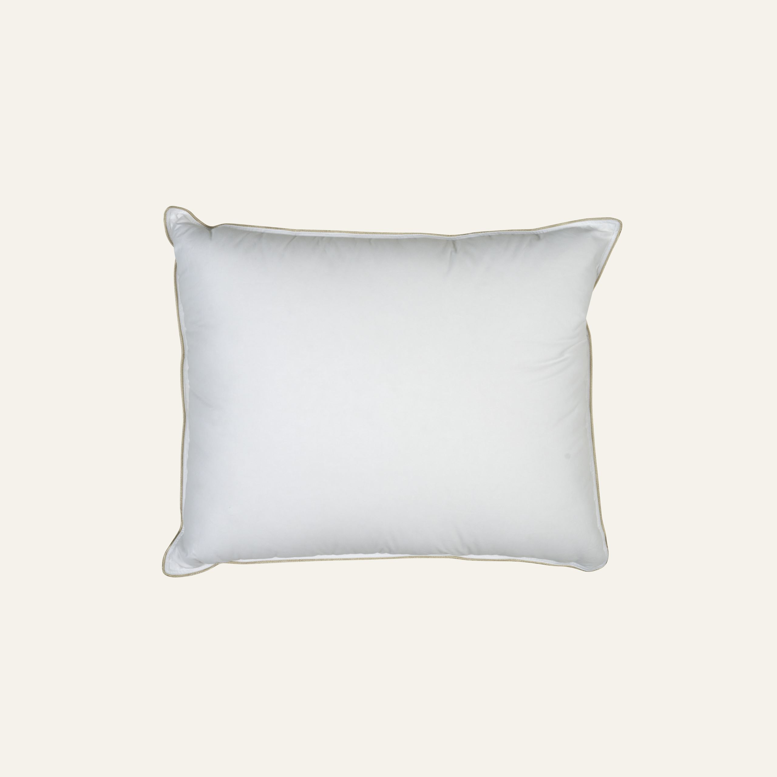 Kõrge udusulepadi valge - 3