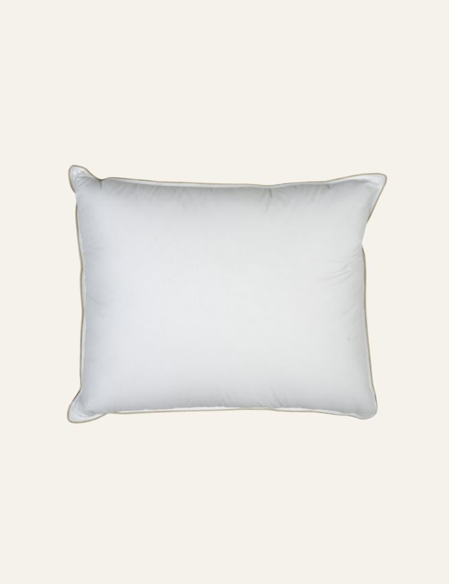 Kõrge udusulepadi valge - 3