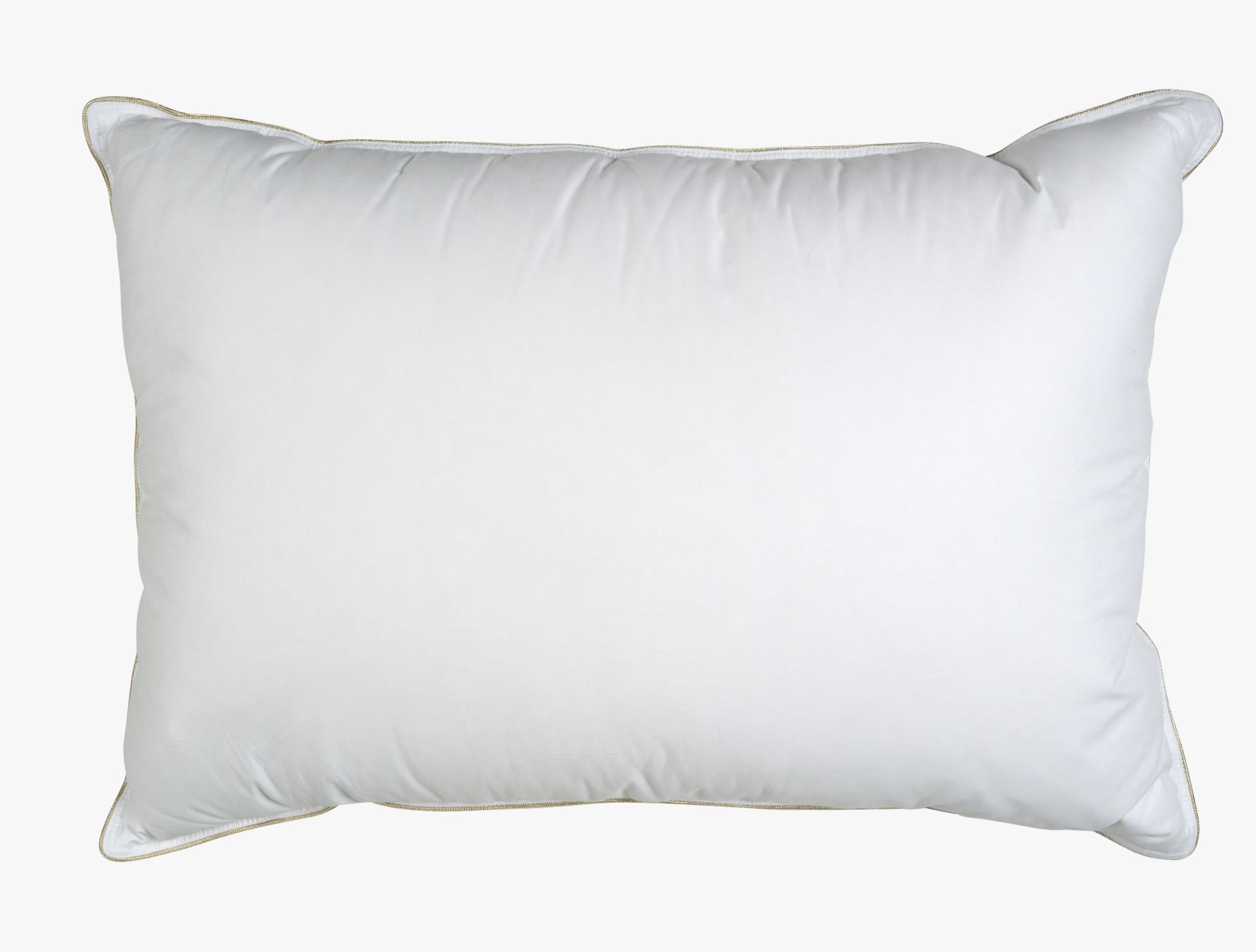 Kõrge udusulepadi valge - 50x60 cm valge - 1