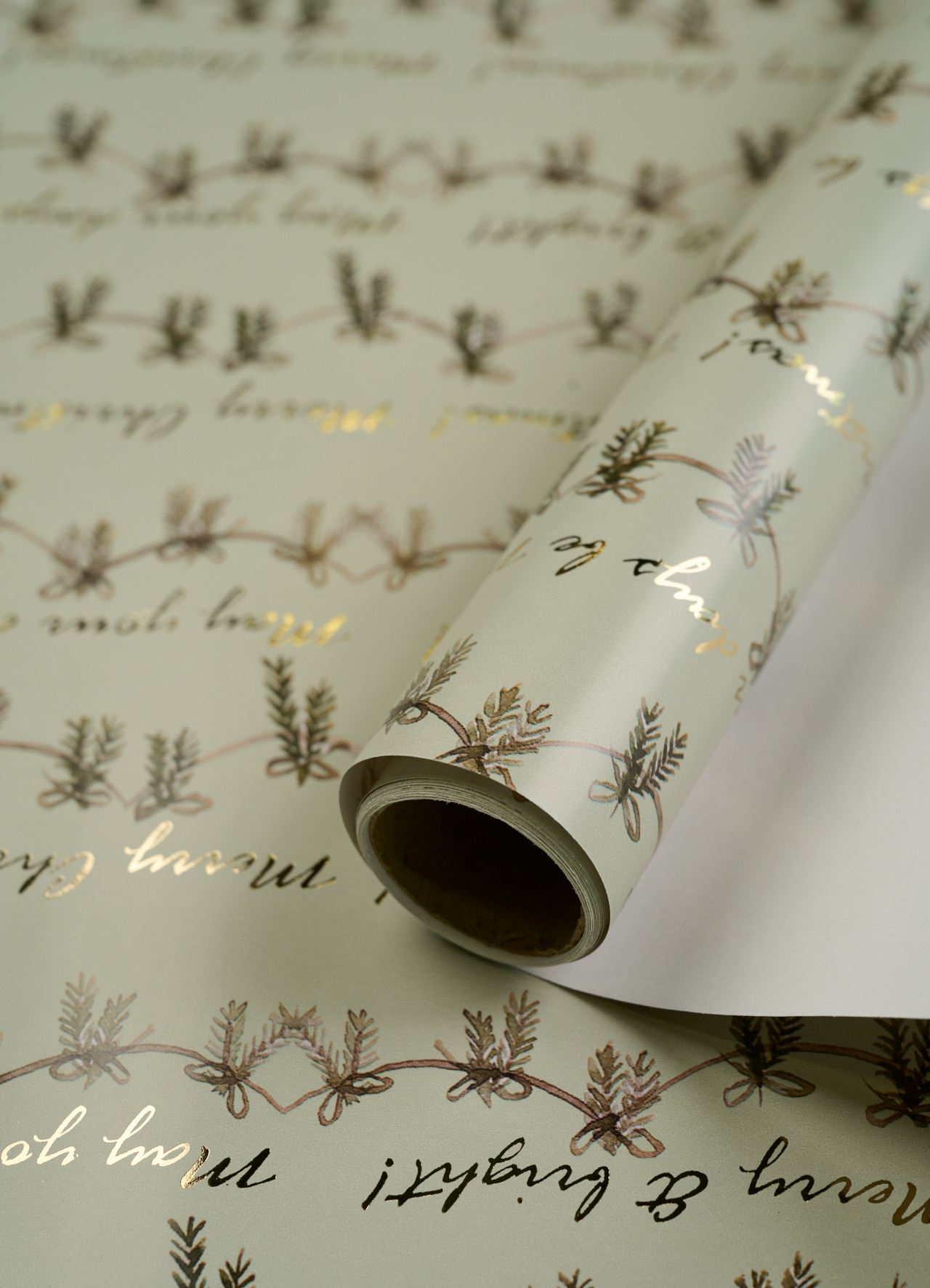 Kinkepaber heleroheline - 70x300 cm heleroheline - 1