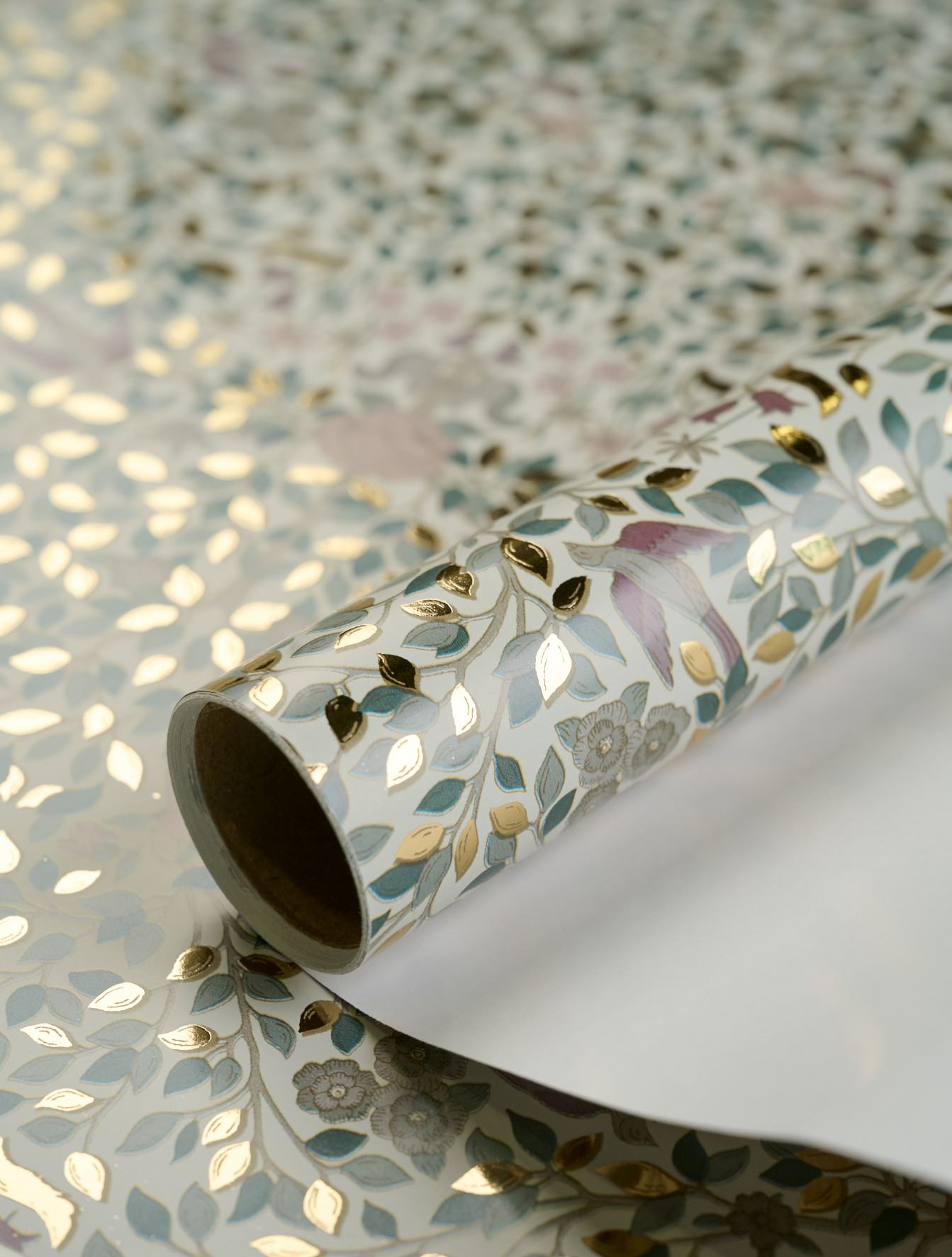 Kinkepaber mitmevärviline - 2