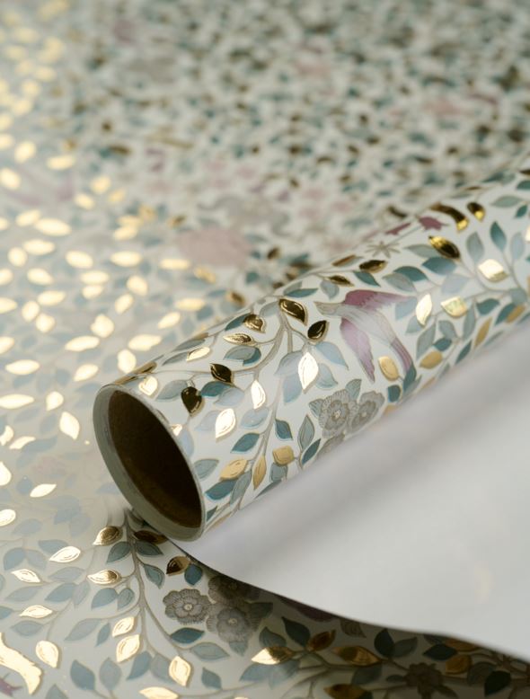 Kinkepaber mitmevärviline - 2