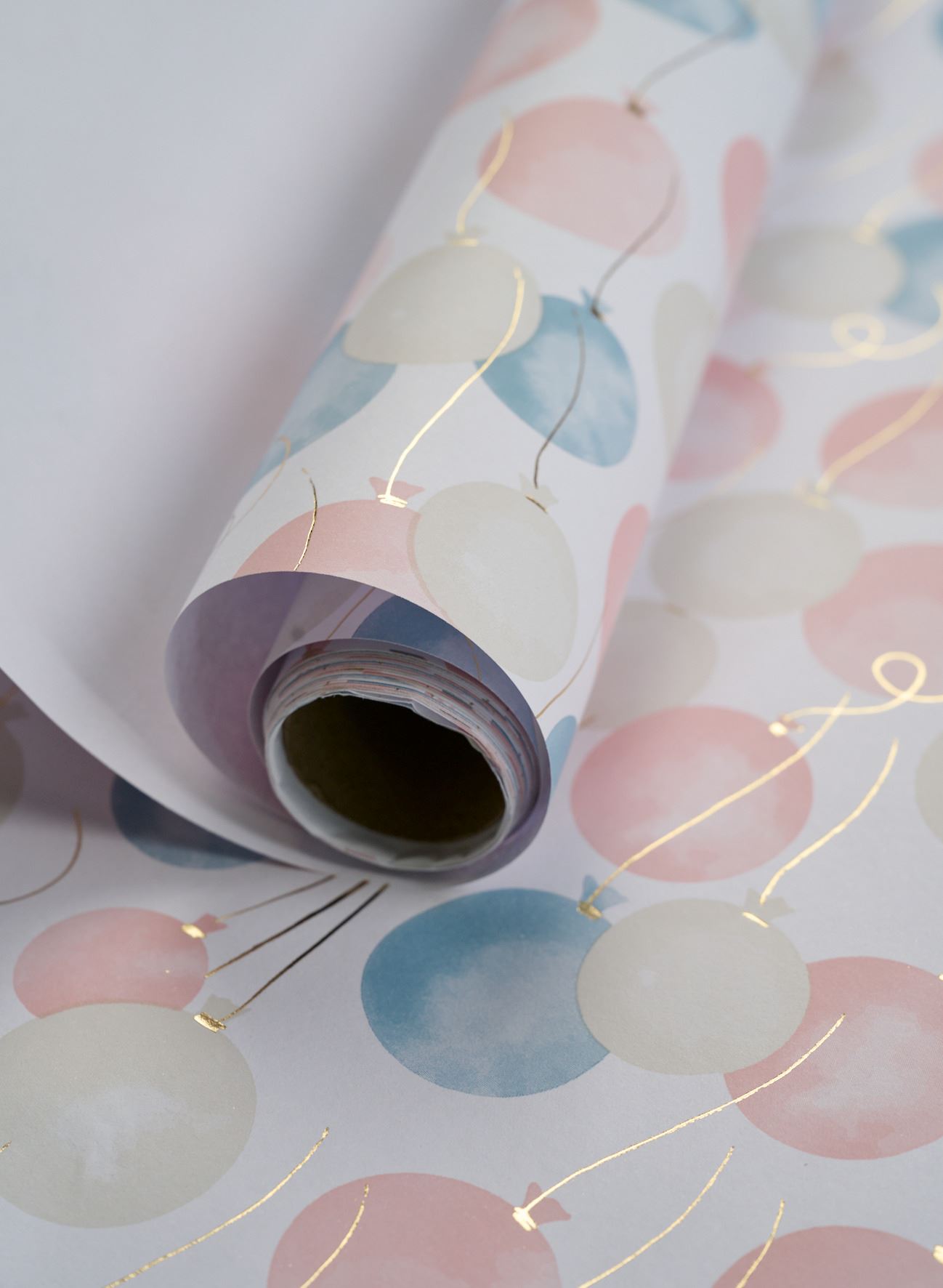 Kinkepaber mitmevärviline - 2