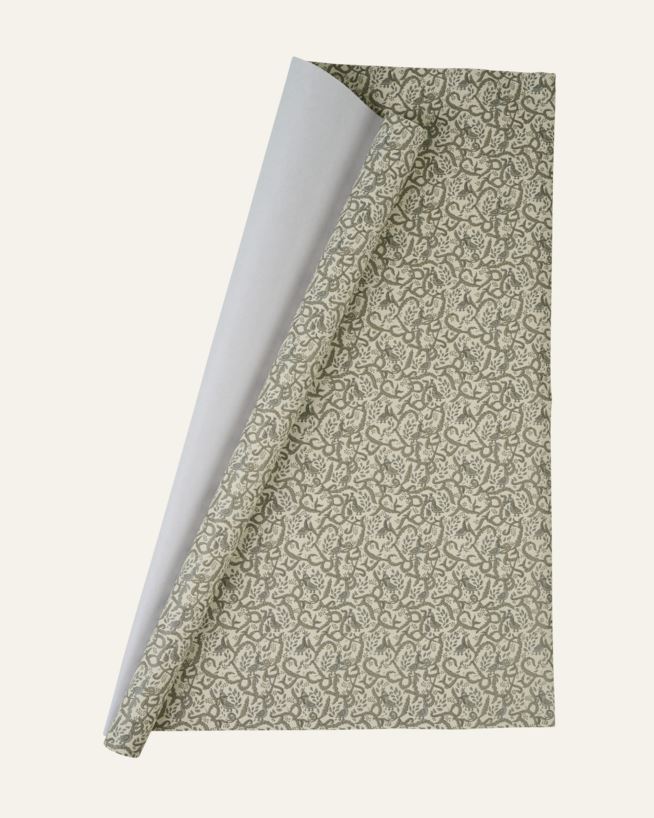 Kinkepaber loodusvalge - 70x300 cm loodusvalge - 1