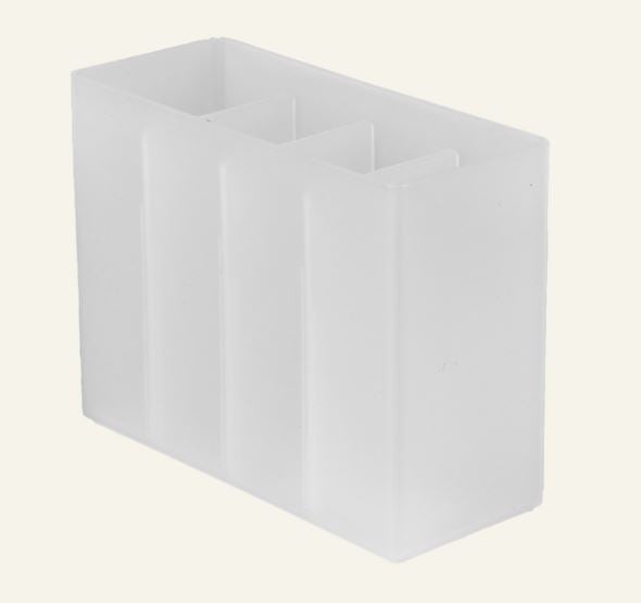 Säilitusnõu härmatis - 3