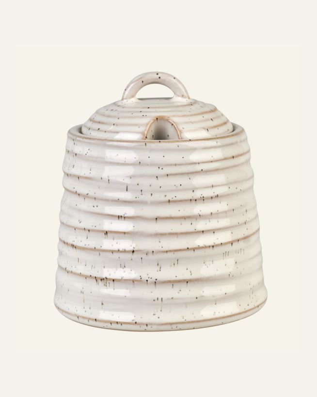 Suhkrutops hele beige - 500 ml hele beige - 1