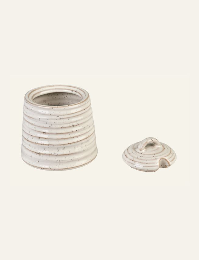 Suhkrutops hele beige - 2