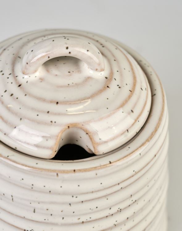 Suhkrutops hele beige - 3