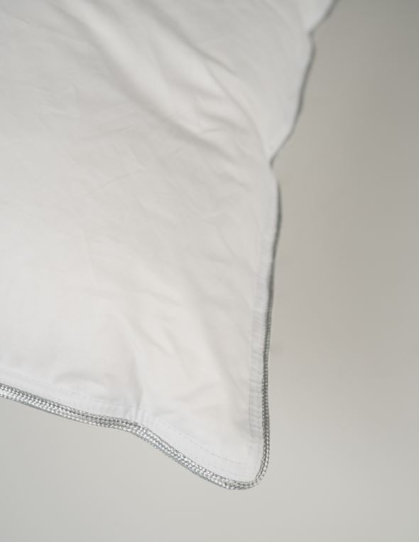 Madal udusulepadi valge - 2