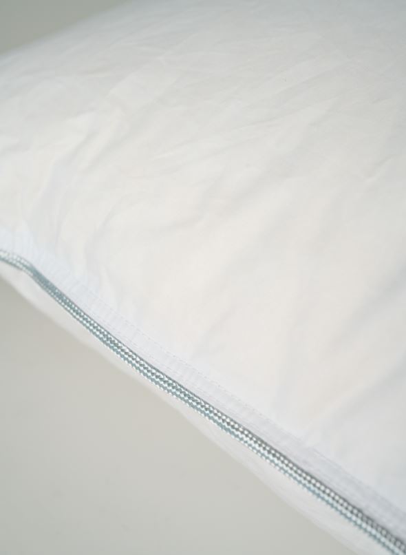 Madal udusulepadi valge - 6