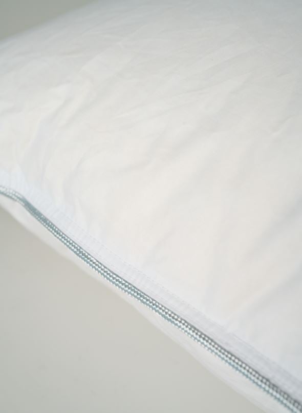 Madal udusulepadi valge - 6