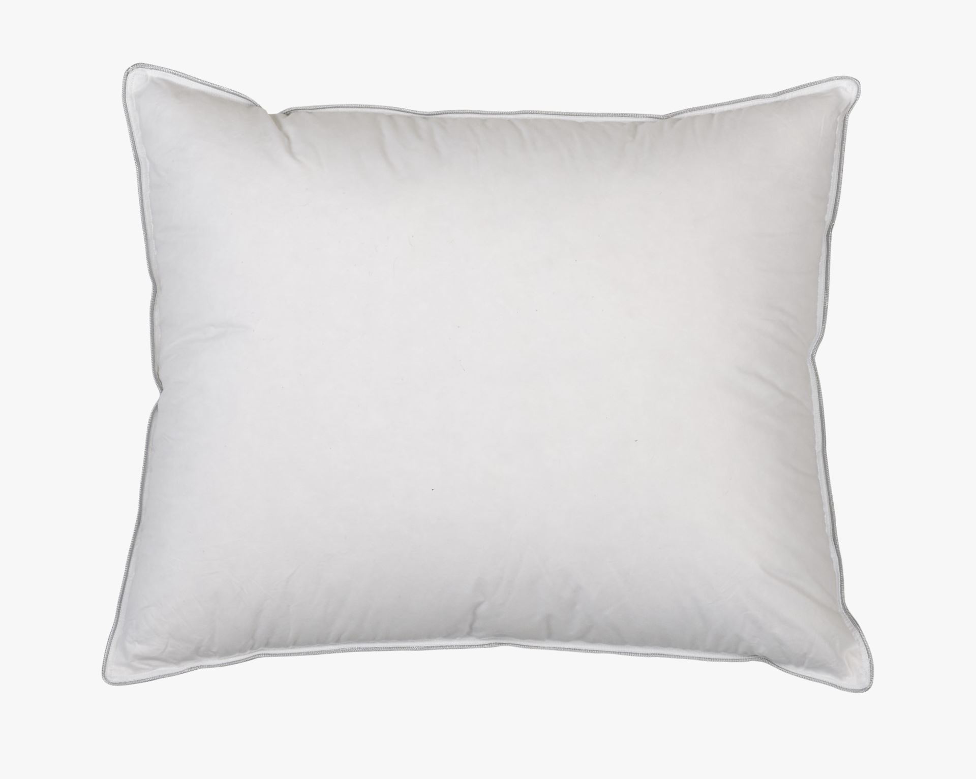 Kõrge udusulepadi valge - 2