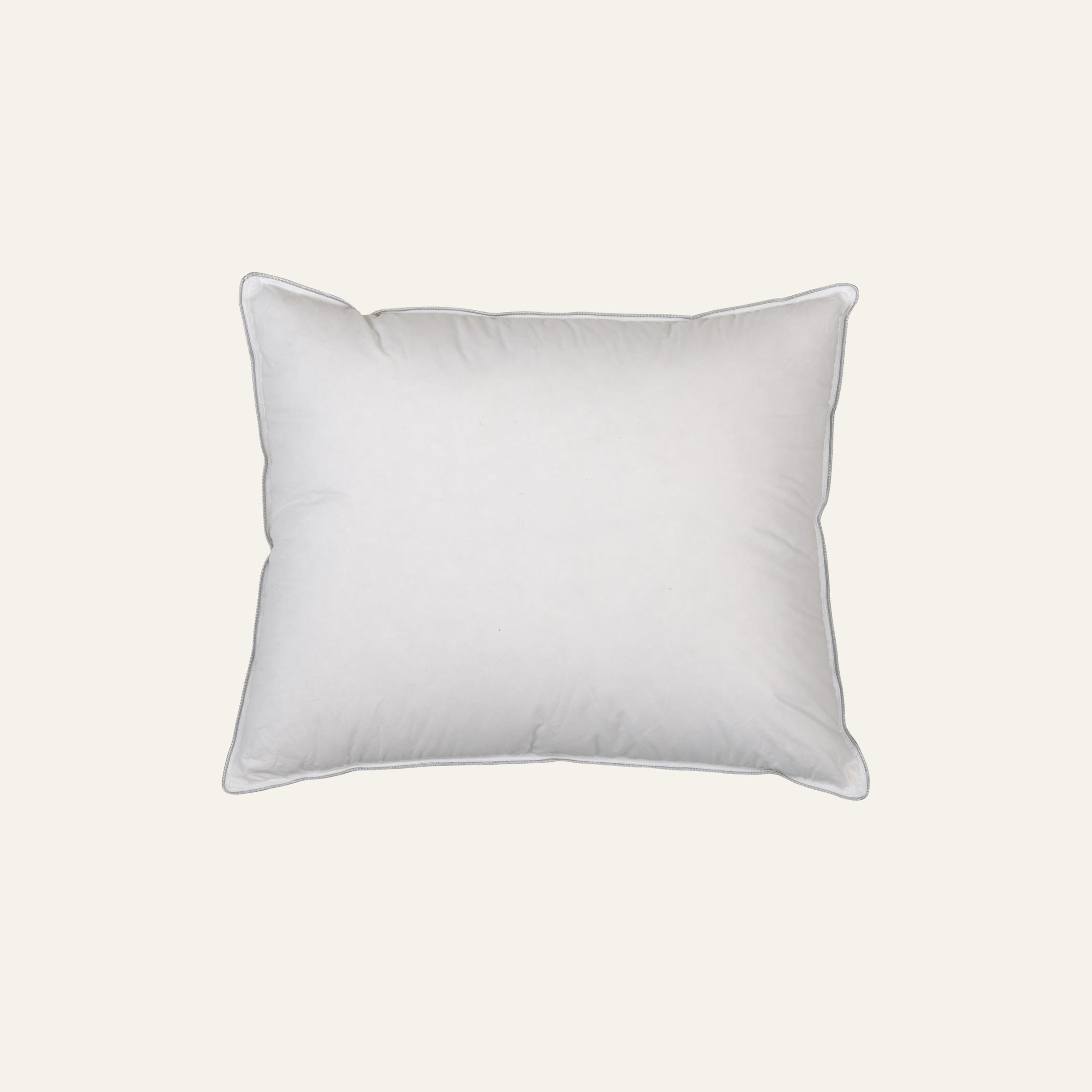 Kõrge udusulepadi valge - 2