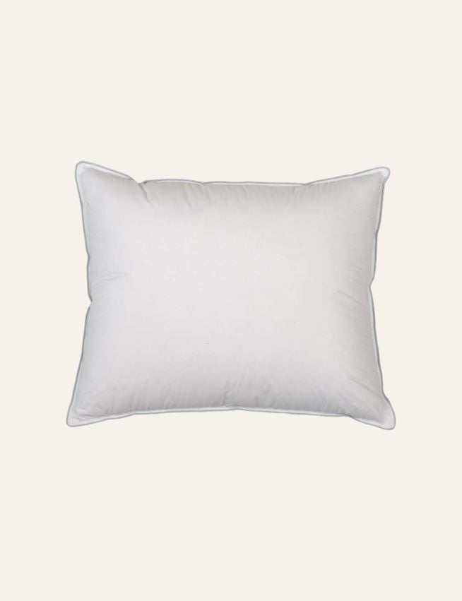 Kõrge udusulepadi valge - 2