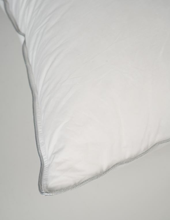 Kõrge udusulepadi valge - 4