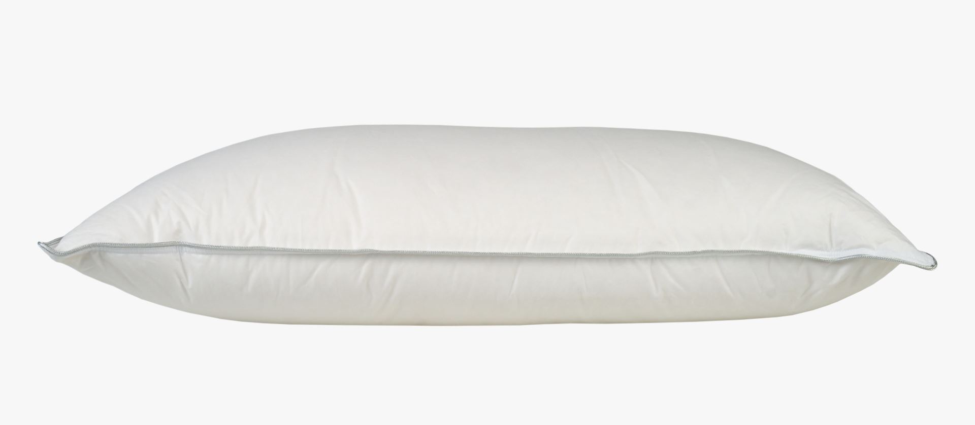 Kõrge udusulepadi valge - 3