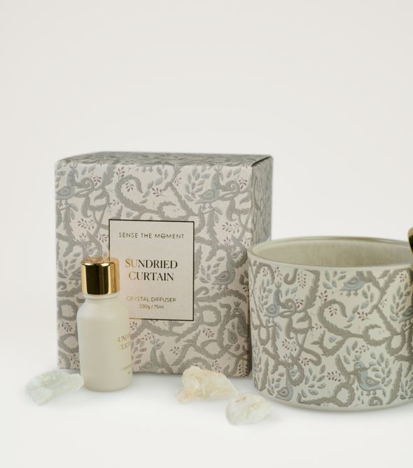 Lõhnakivi mitmevärviline/beez - 2