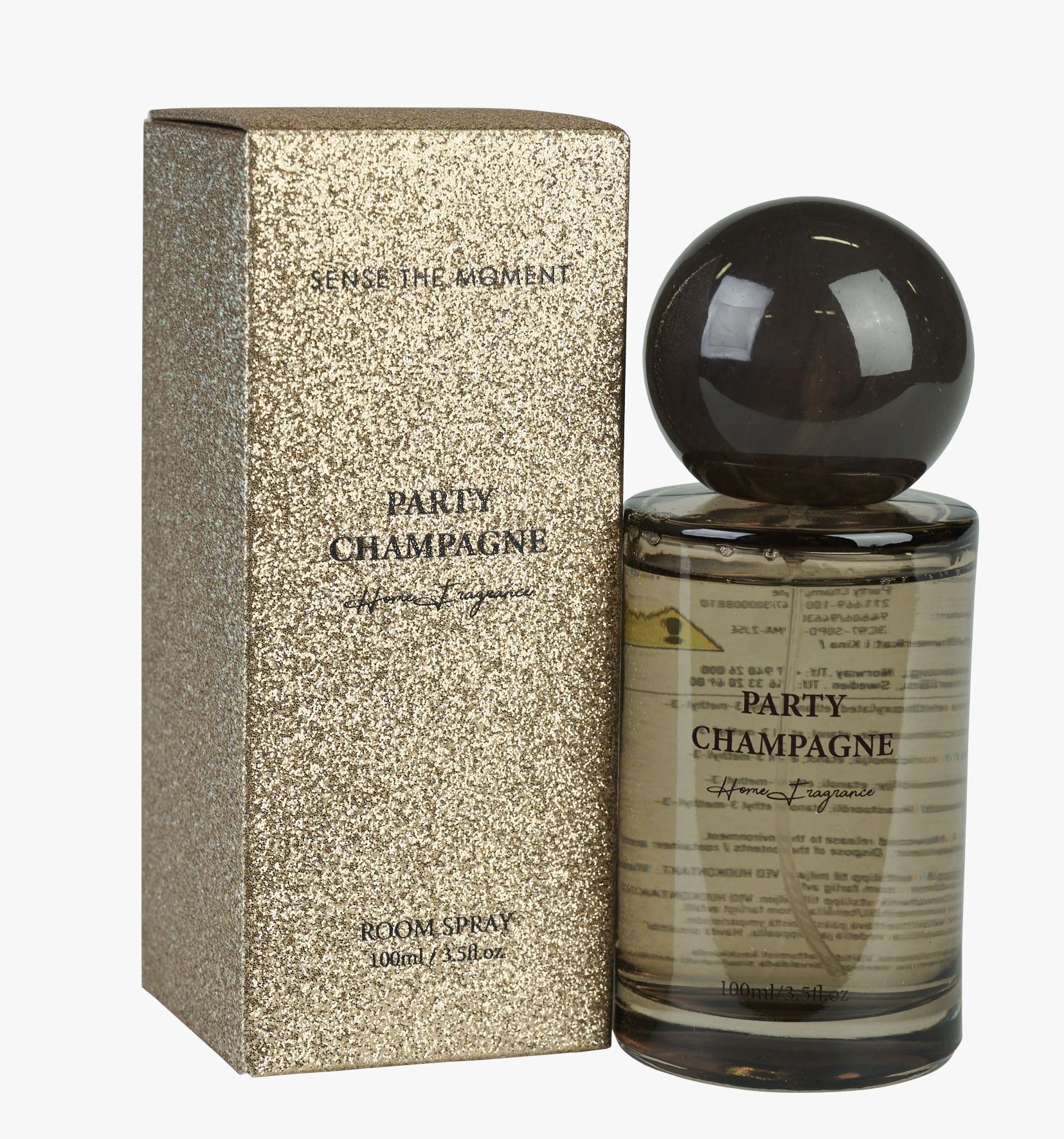 Pihustatav lõhnastaja pronks - 100 ml pronks - 1