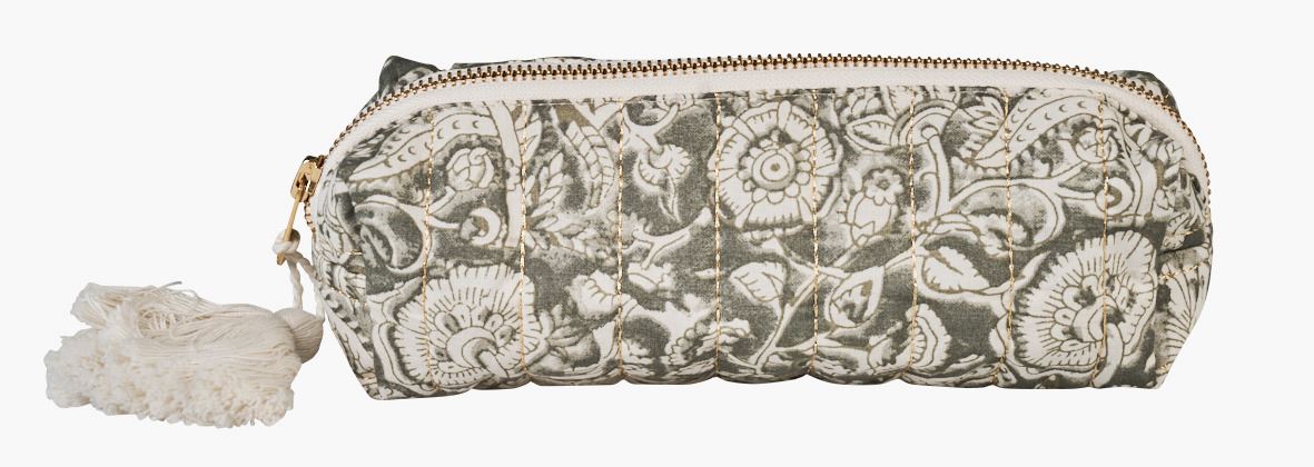 Pliiatsikarp roheline - 20 cm roheline - 1