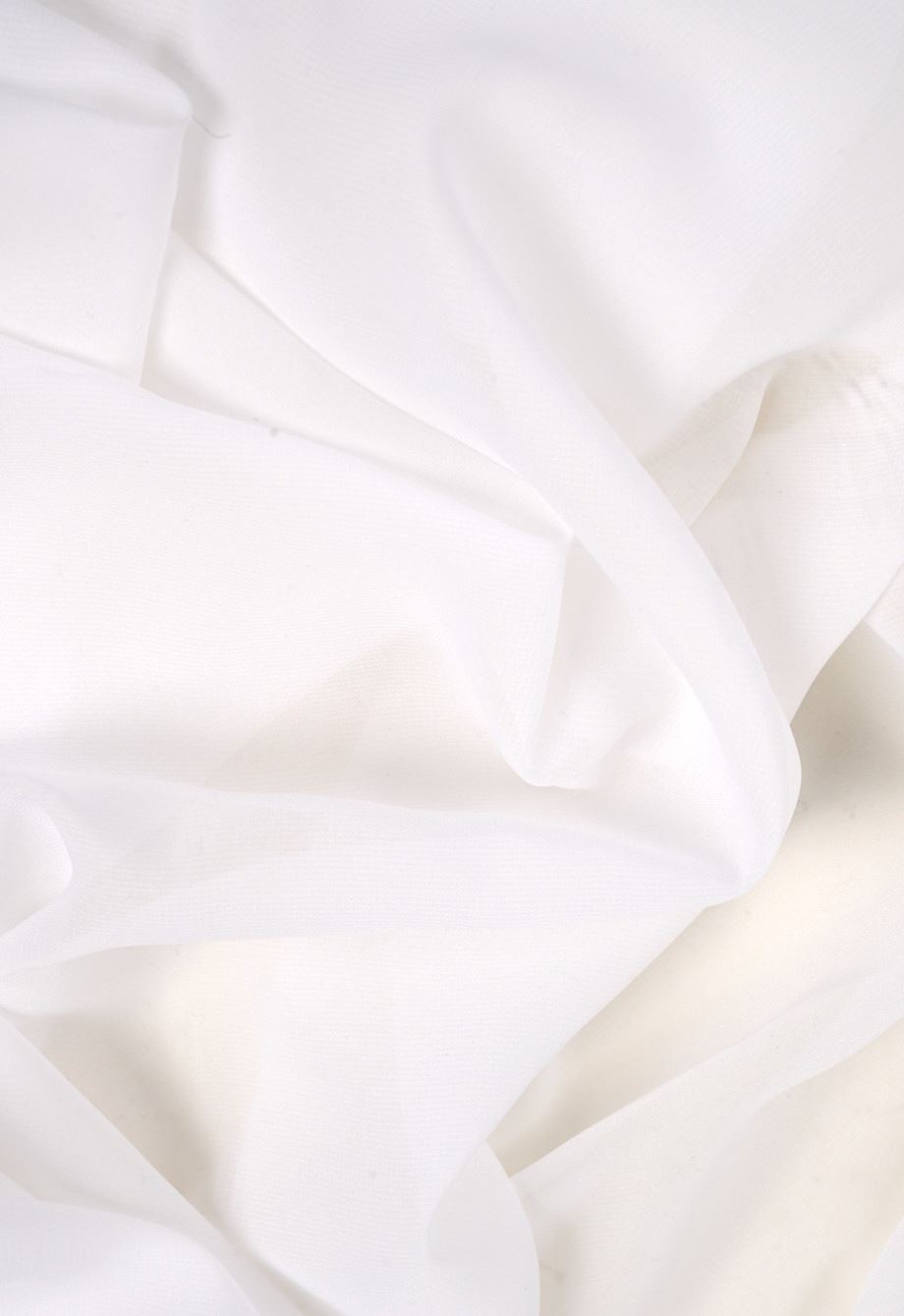 Eriti lai kardin valge - 3